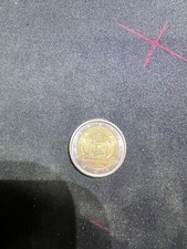 Moneta Rara da 2 euro