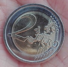 2 euro Commemorativa