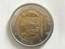 Moneta Rara da 2 euro