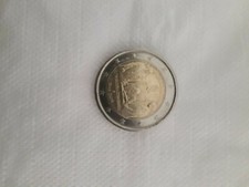 monete rare. Moneta da 2 euro