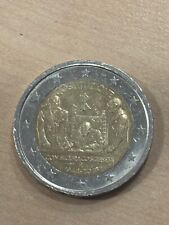 Moneta Rara da 2 euro