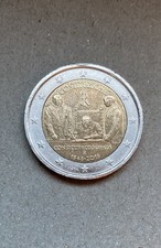 Moneta Rara da 2 euro