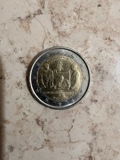 Italia 2 euro commemorativo