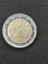 moneta da Collezione 2 euro