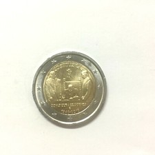 2 EURO Commemorativo ITALIA -