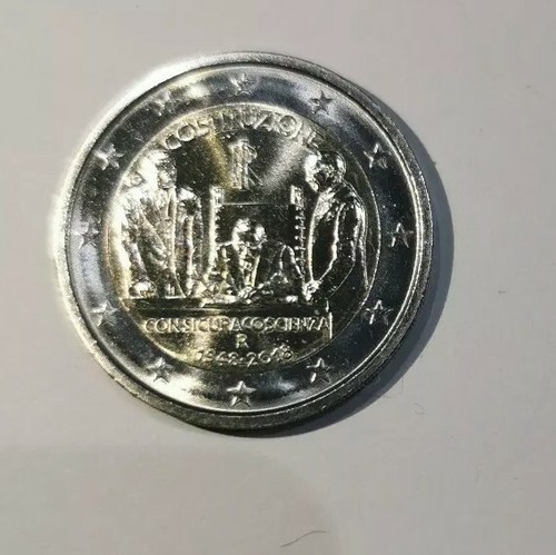 Euro costituzione con sicura - euro,