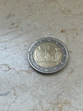 Moneta Rara da 2 euro