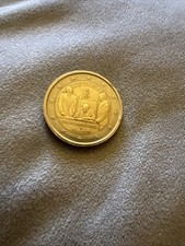 Moneta Rara da 2 euro
